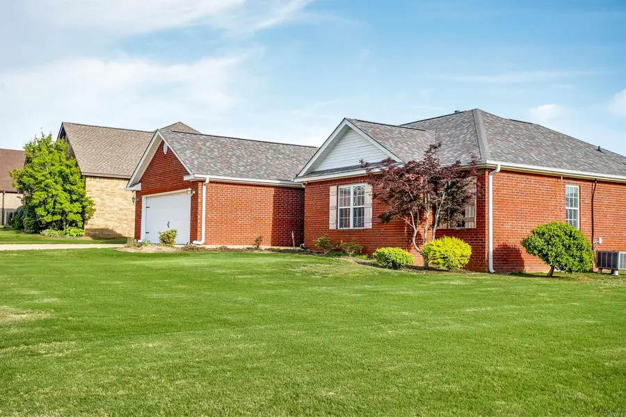 4700 Peter Trail, Jonesboro, AR 72405 - #3