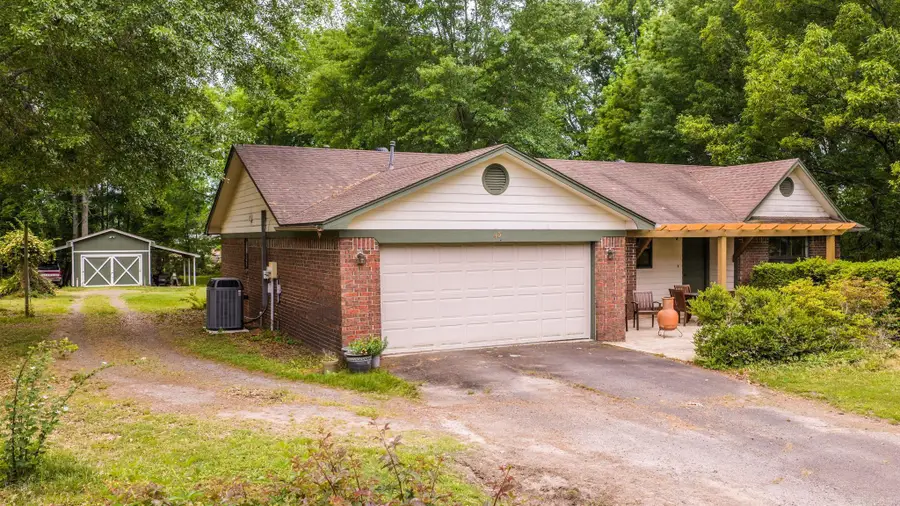 43 Eve, Conway, AR 72034 - #3