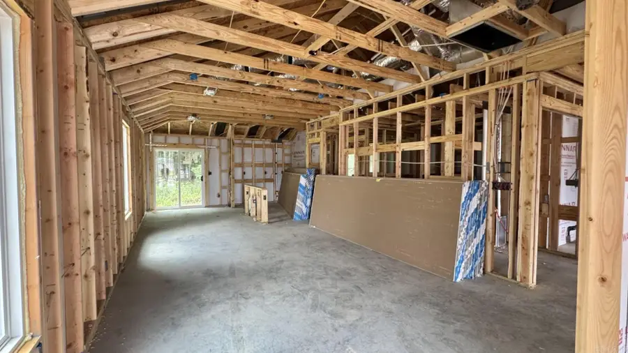 140 Jonathan Drive, Maumelle, AR 72113 - #2
