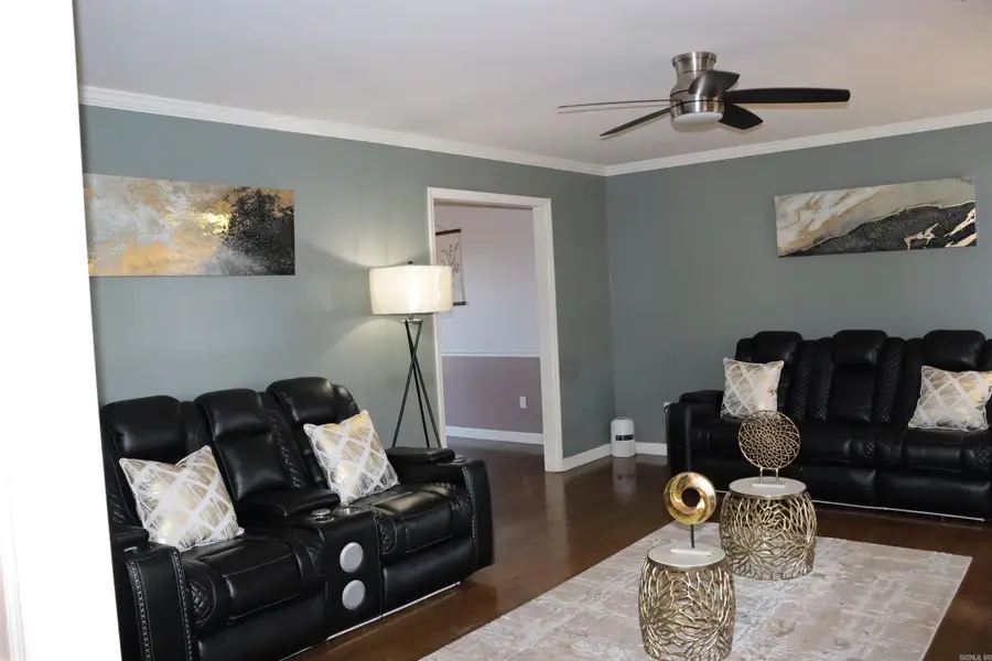 8719 Boulder, Little Rock, AR 72227 - #3