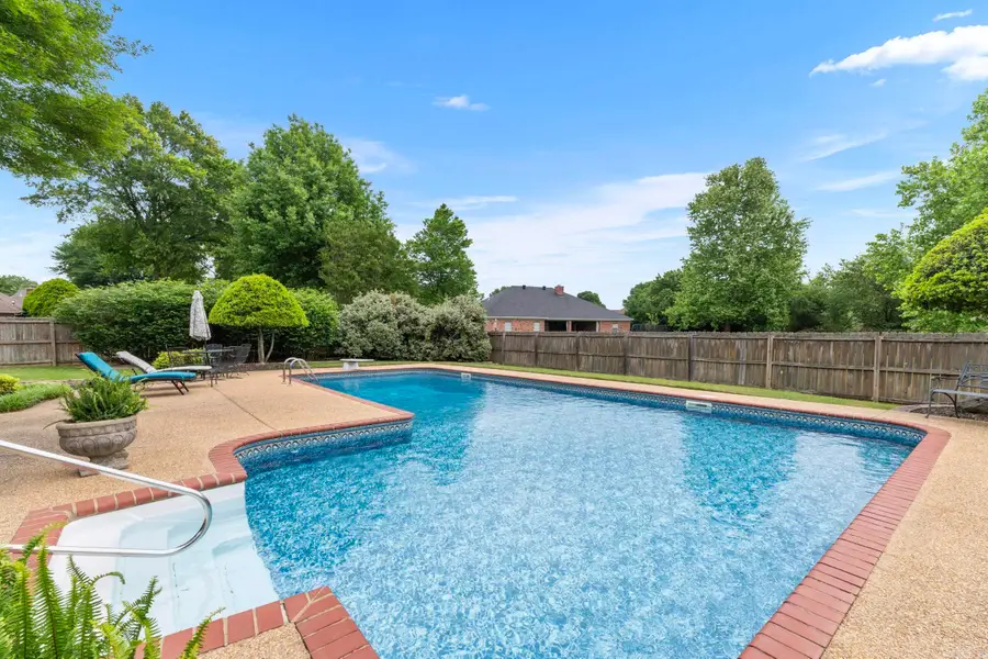 1770 Calhoun Drive, Conway, AR 72034 - #3