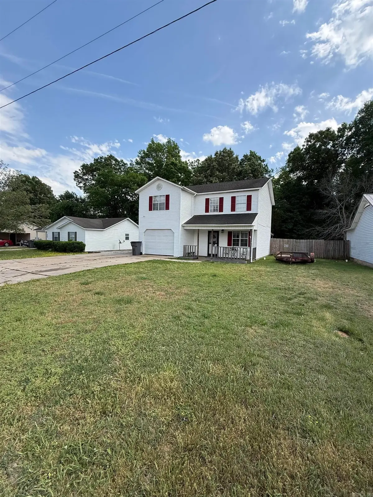 3610 Shelby Drive, Paragould, AR 72450 - #1