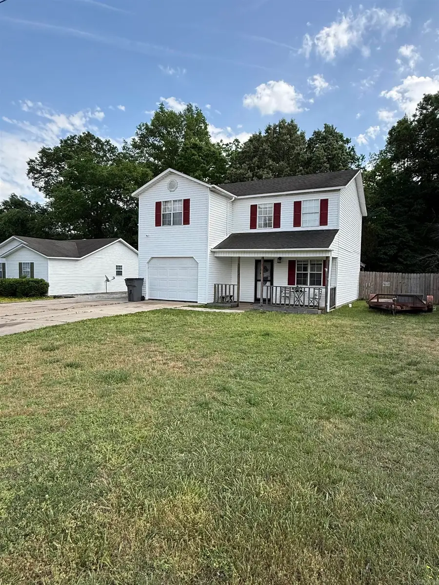 3610 Shelby Drive, Paragould, AR 72450 - #2