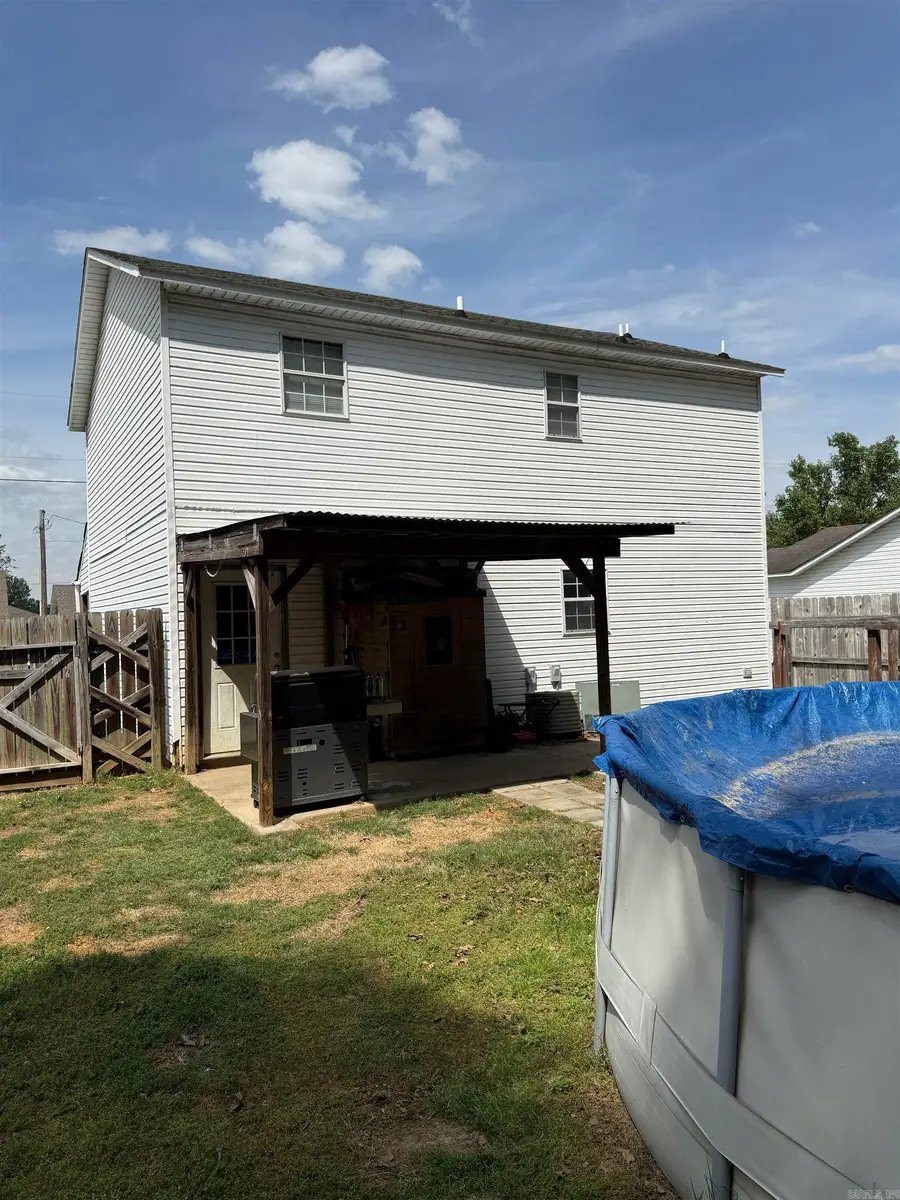 3610 Shelby Drive, Paragould, AR 72450 - #3