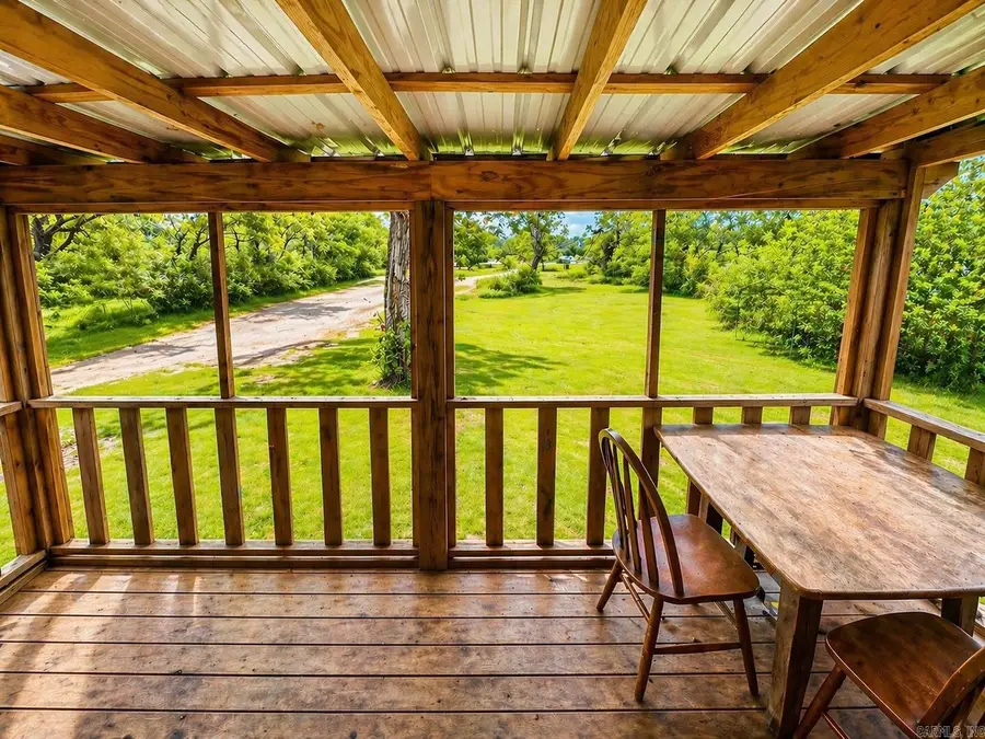 5377 N Hwy 27, Story, AR 71970 - #2