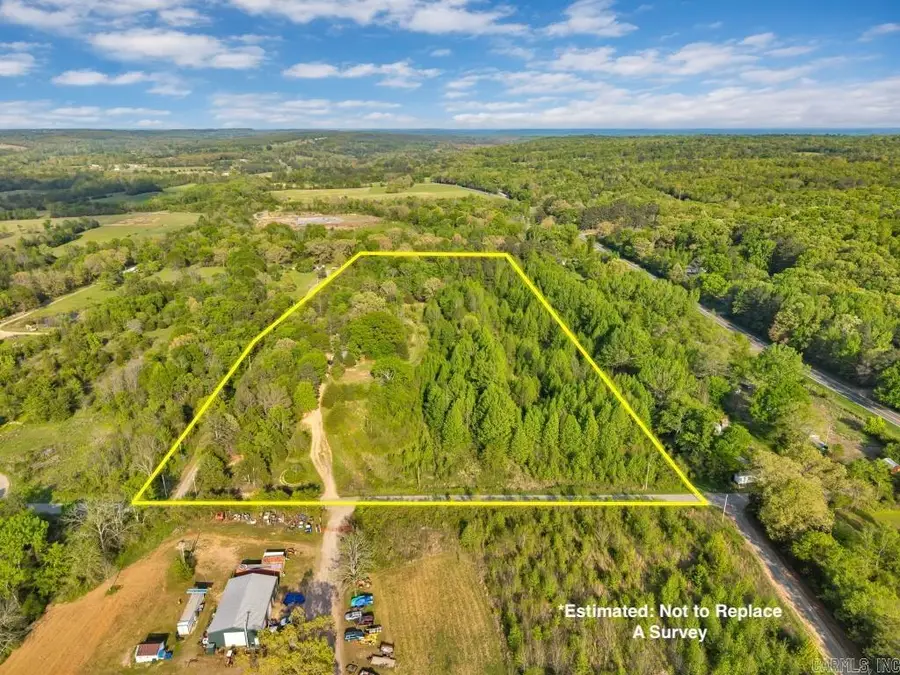 26 Tucker Mtn. Road, Solgohachia, AR 72156 - #3