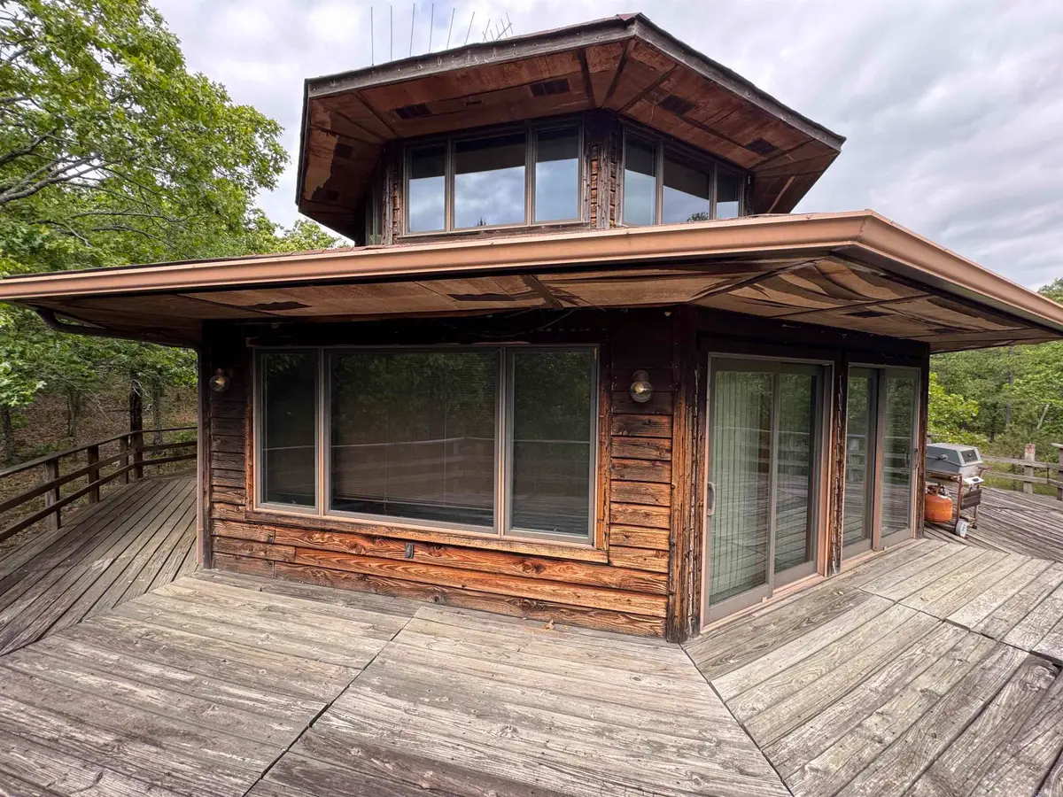 18700 Dwight Little Road, Roland, AR 72135 - #1