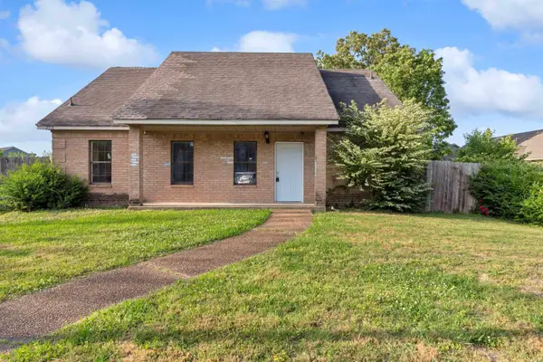 2516 Glenn Place, Jonesboro, AR 72404