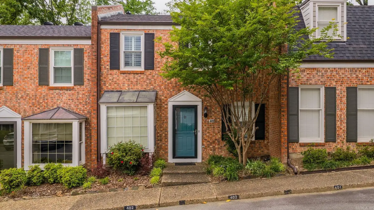 2200 Andover Court #402, Little Rock, AR 72207 - #1