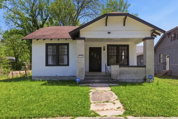 2115 S Cherry St, Pine Bluff, AR 71601