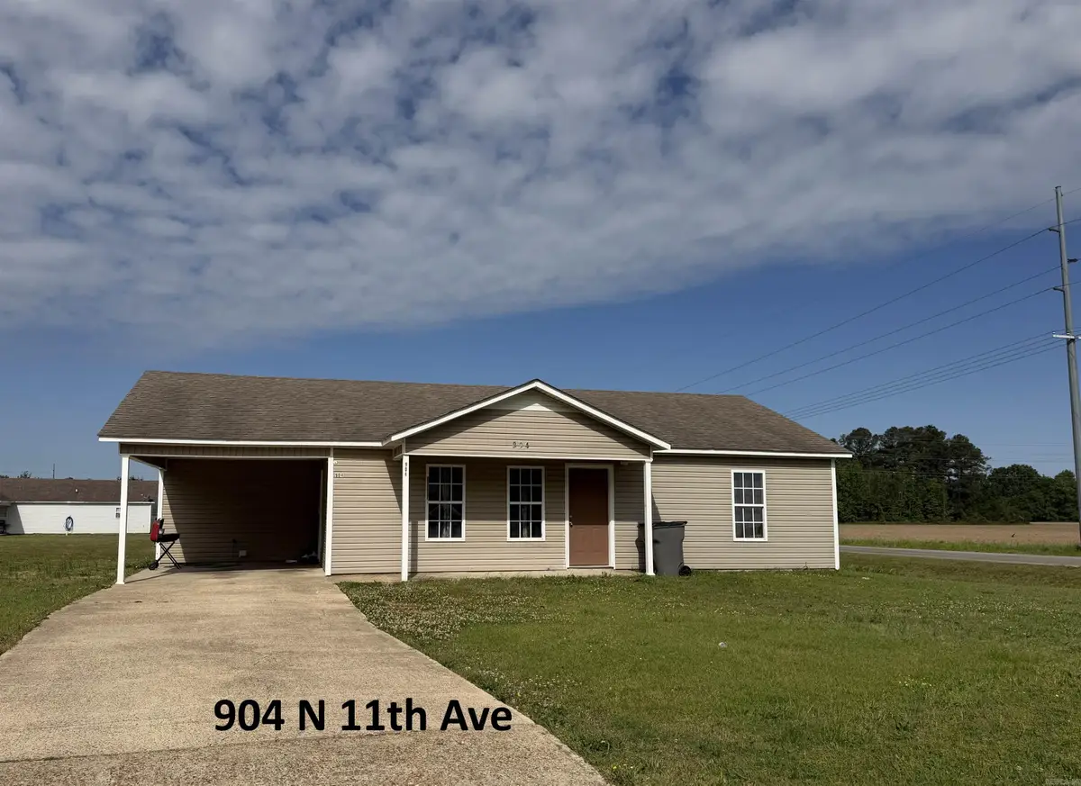 Address Withheld By Seller, Paragould, AR 72450 - #1