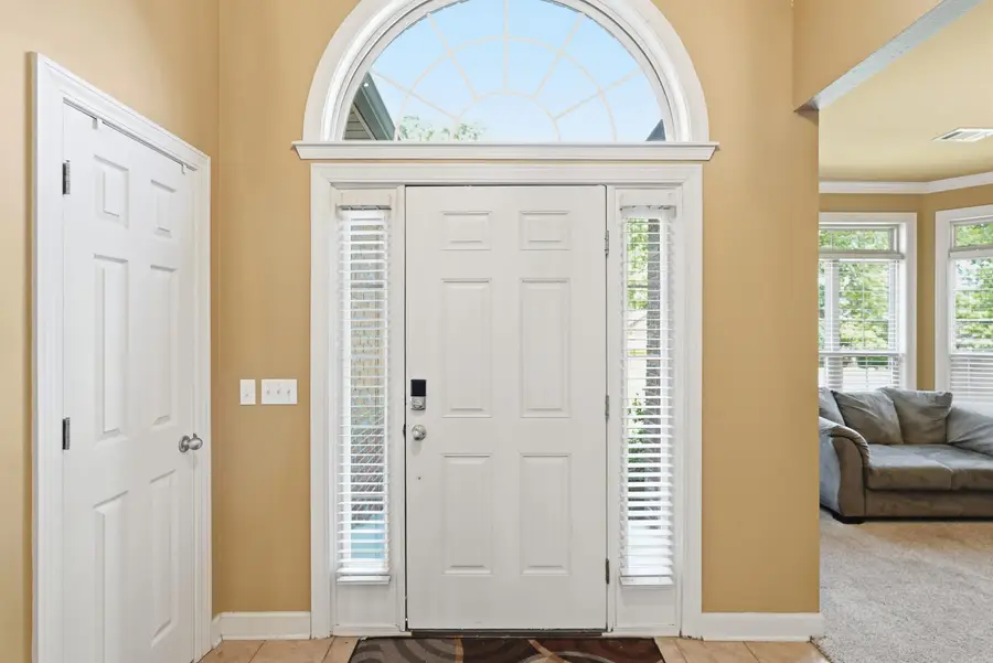 121 Lily Drive, Maumelle, AR 72113 - #3