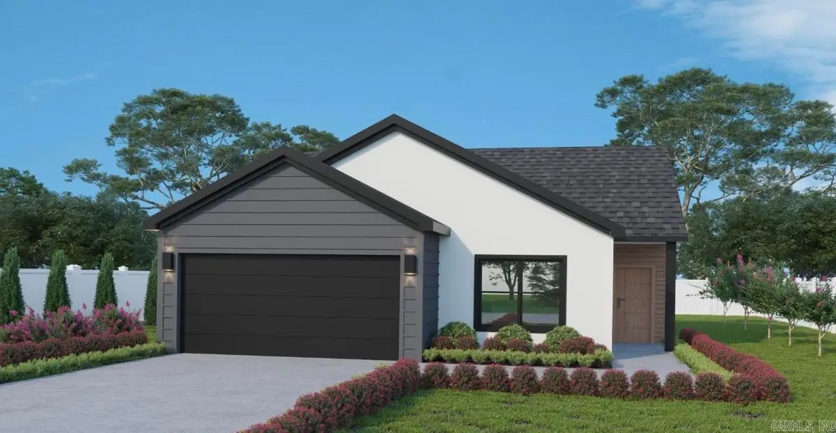 2306 Valmar Street, Little Rock, AR 72205 - #1