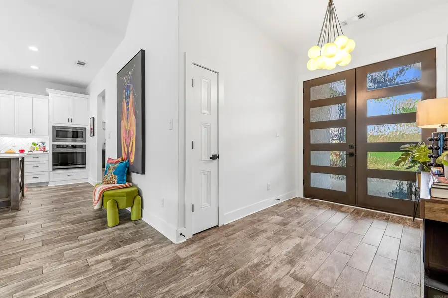 4407 Cumberland Circle, Benton, AR 72019 - #3