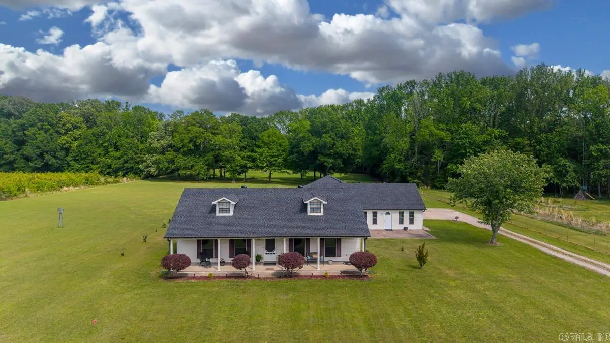 114 Jamie Lane, Beebe, AR 72012 - #1