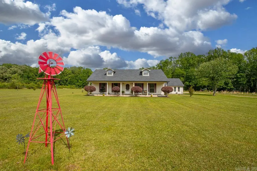 114 Jamie Lane, Beebe, AR 72012 - #2