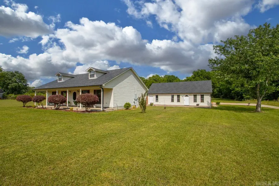 114 Jamie Lane, Beebe, AR 72012 - #3