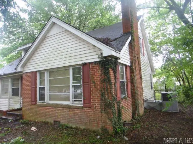 606 Josephine Street, Newport, AR 72112 - #3