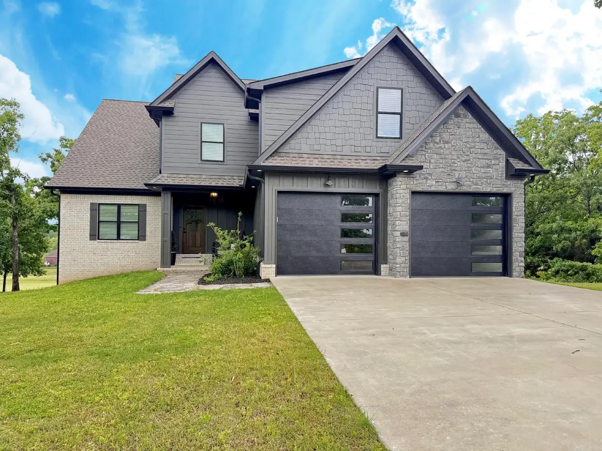 19 Cypress Creek Xing Road, Cabot, AR 72023 - #1