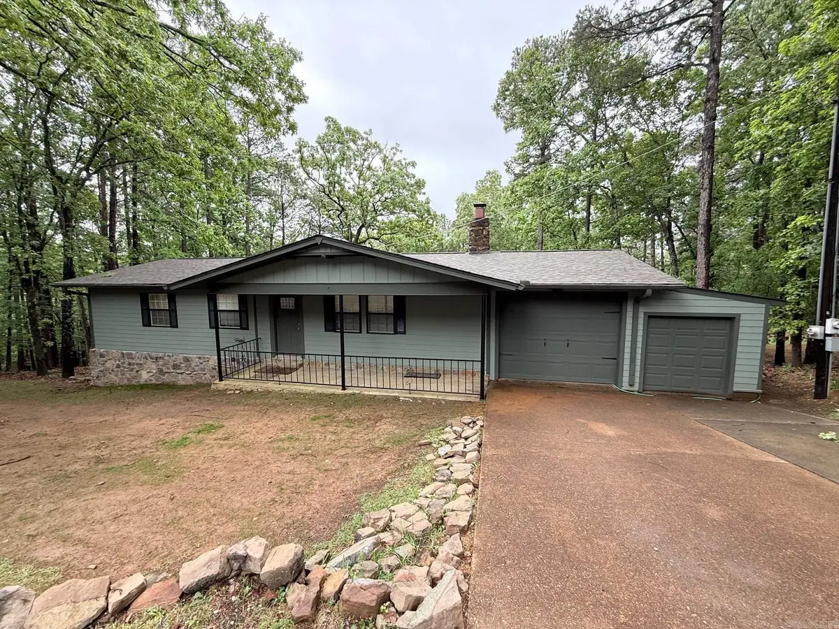 120 Cedar Valley & Lot 586 Lakeview, Fairfield Bay, AR 72088 - #1