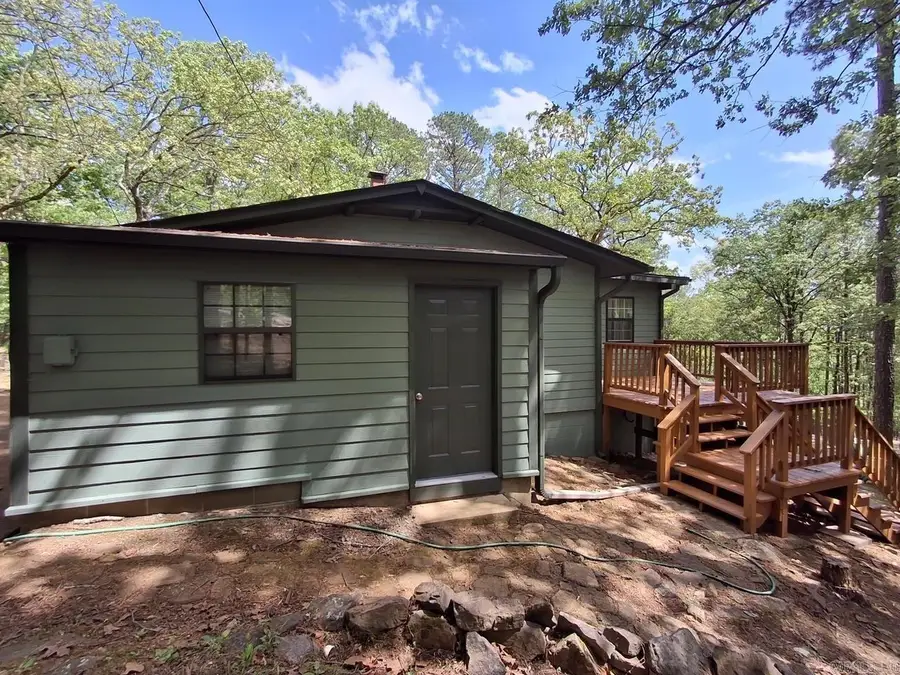 120 Cedar Valley & Lot 586 Lakeview, Fairfield Bay, AR 72088 - #3