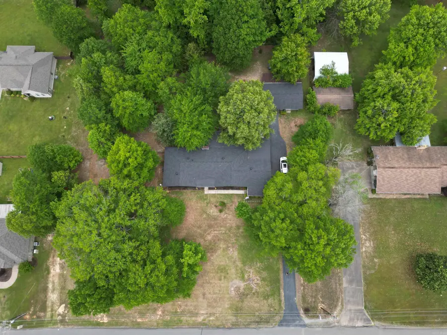 1114 Skyline Drive, Sheridan, AR 72150 - #3