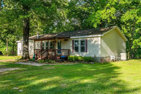 159 Benjamin Lane, Pearcy, AR 71964