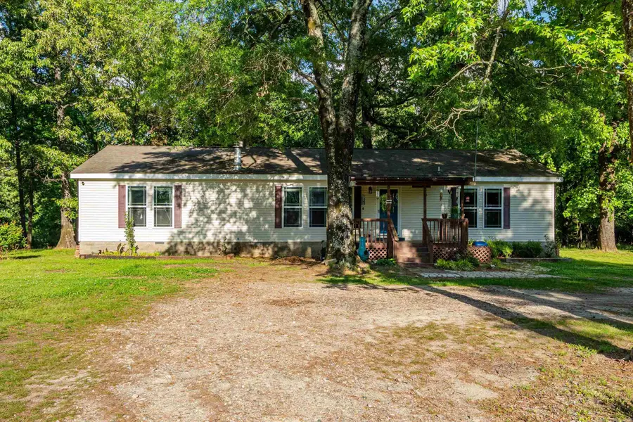 159 Benjamin Lane, Pearcy, AR 71964 - #2