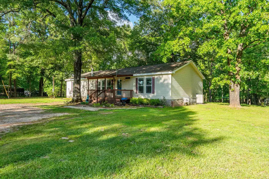 159 Benjamin Lane, Pearcy, AR 71964 - #3