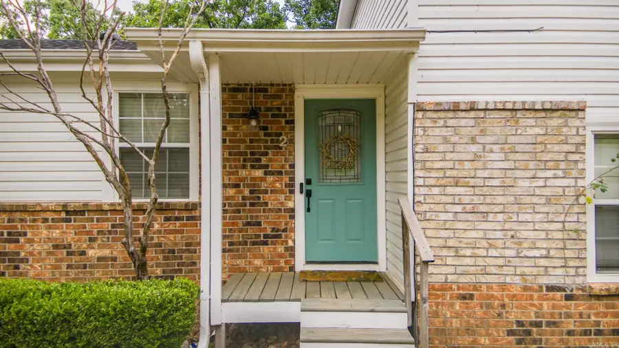 2 Idlewood Place, Maumelle, AR 72113 - #2