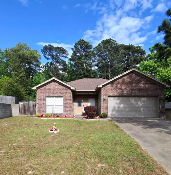 1224 Ridgecrest Drive, Benton, AR 72015