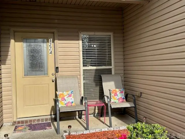 1224 Ridgecrest Drive, Benton, AR 72015 - #2
