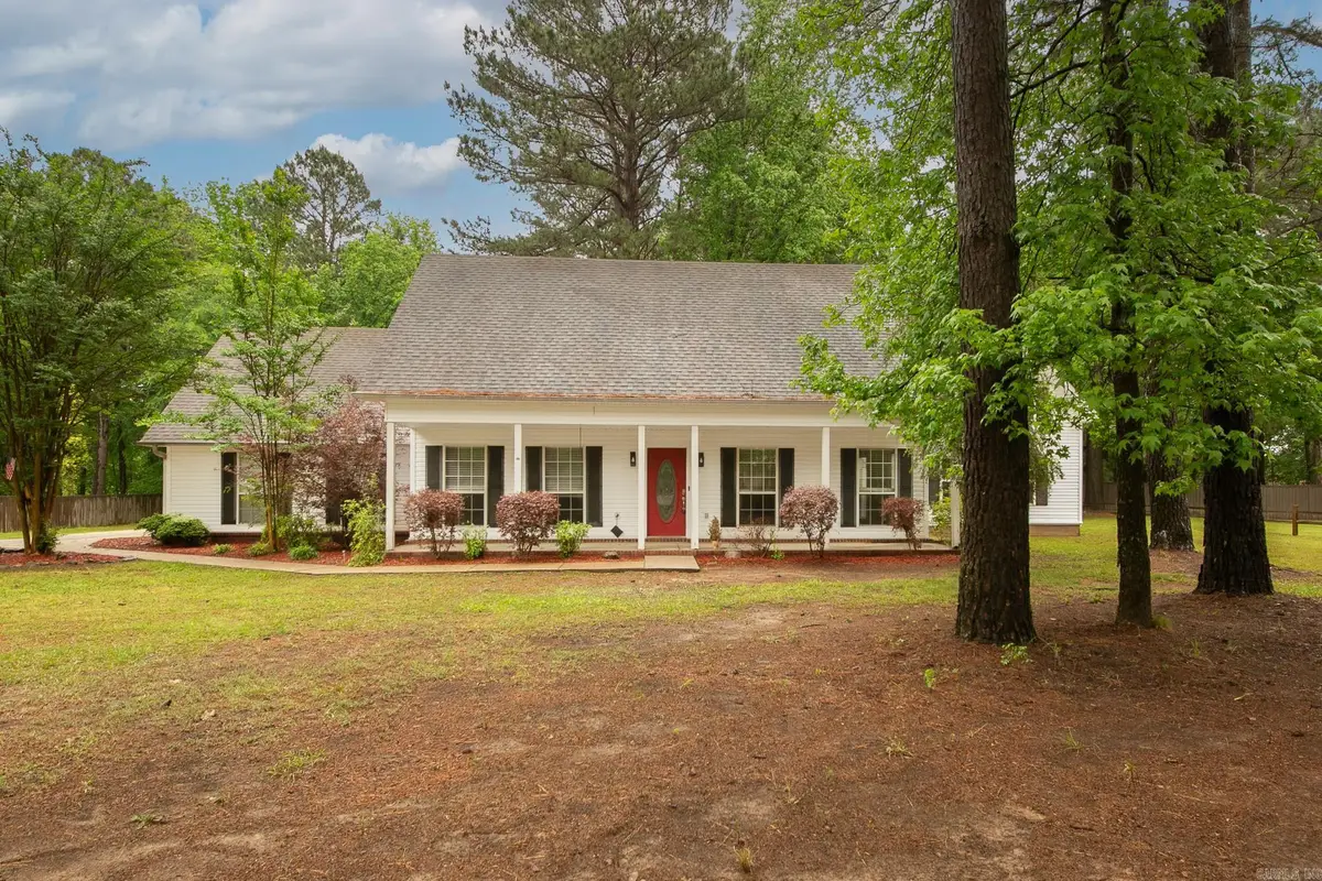 95 Springwood Court, Cabot, AR 72023 - #1