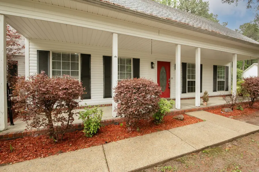 95 Springwood Court, Cabot, AR 72023 - #3