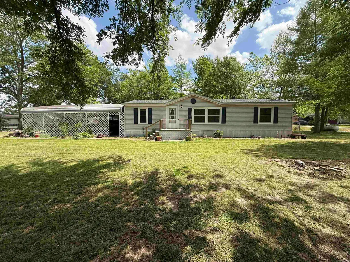 164 Murray St, Hunter, AR 72074 - #1