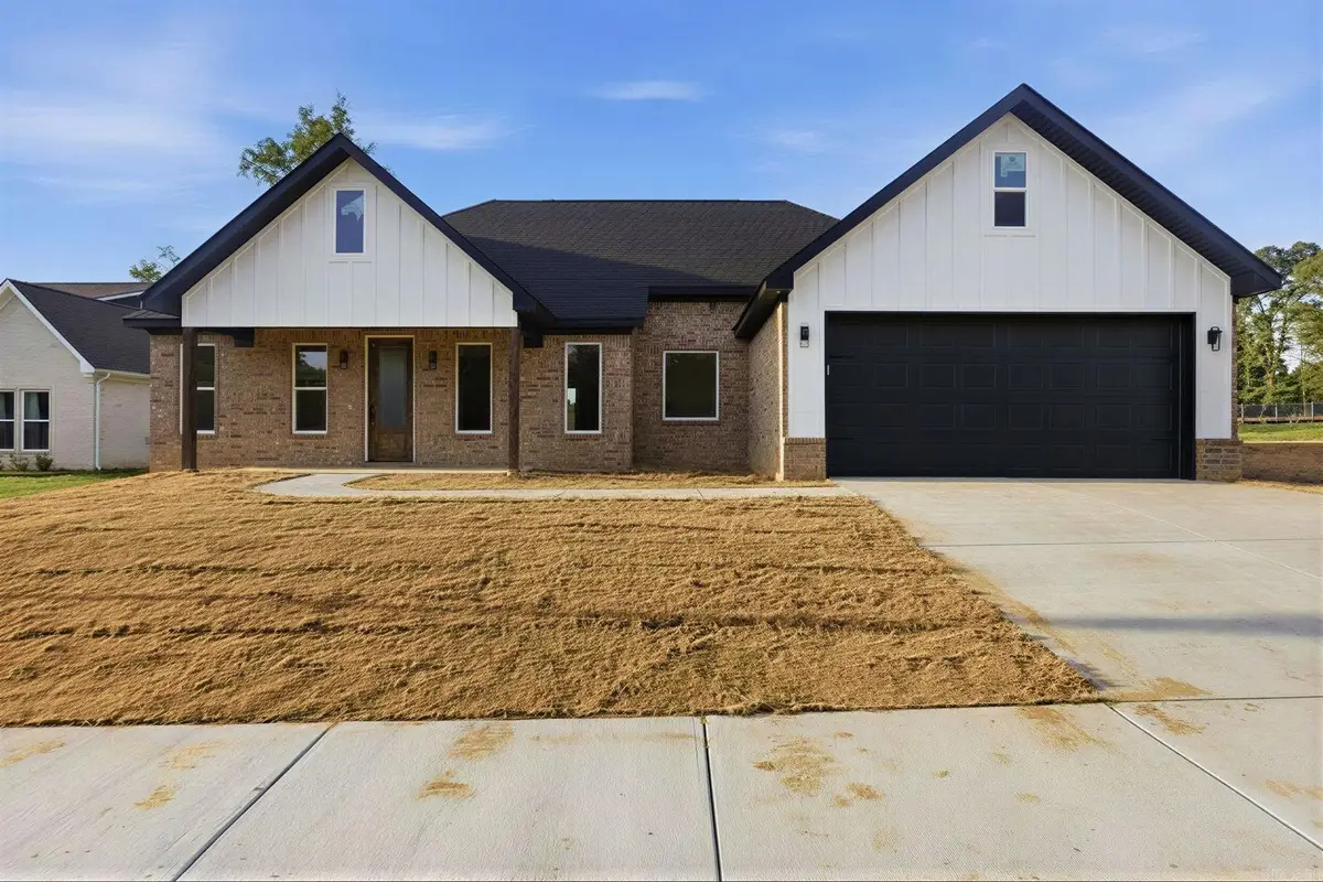 4850 Coronell Way, Salem Township, AR 72002 - #1