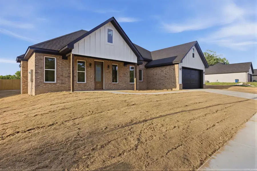 4850 Coronell Way, Salem Township, AR 72002 - #2