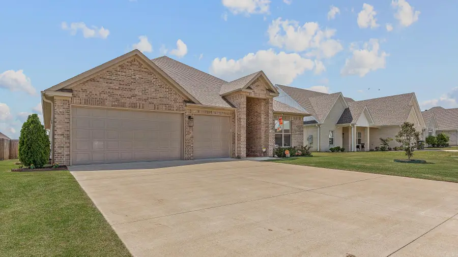 118 Hidden Creek, Brookland, AR 72417 - #3