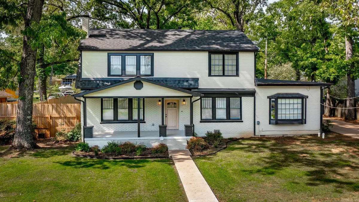 2921 Kellogg Acres Road, North Little Rock, AR 72120 - #1