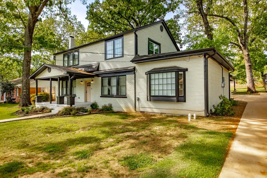 2921 Kellogg Acres Road, North Little Rock, AR 72120 - #3