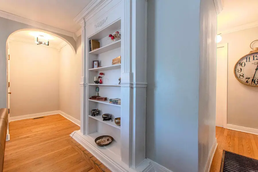 1354 Skyline Drive, North Little Rock, AR 72116 - #3