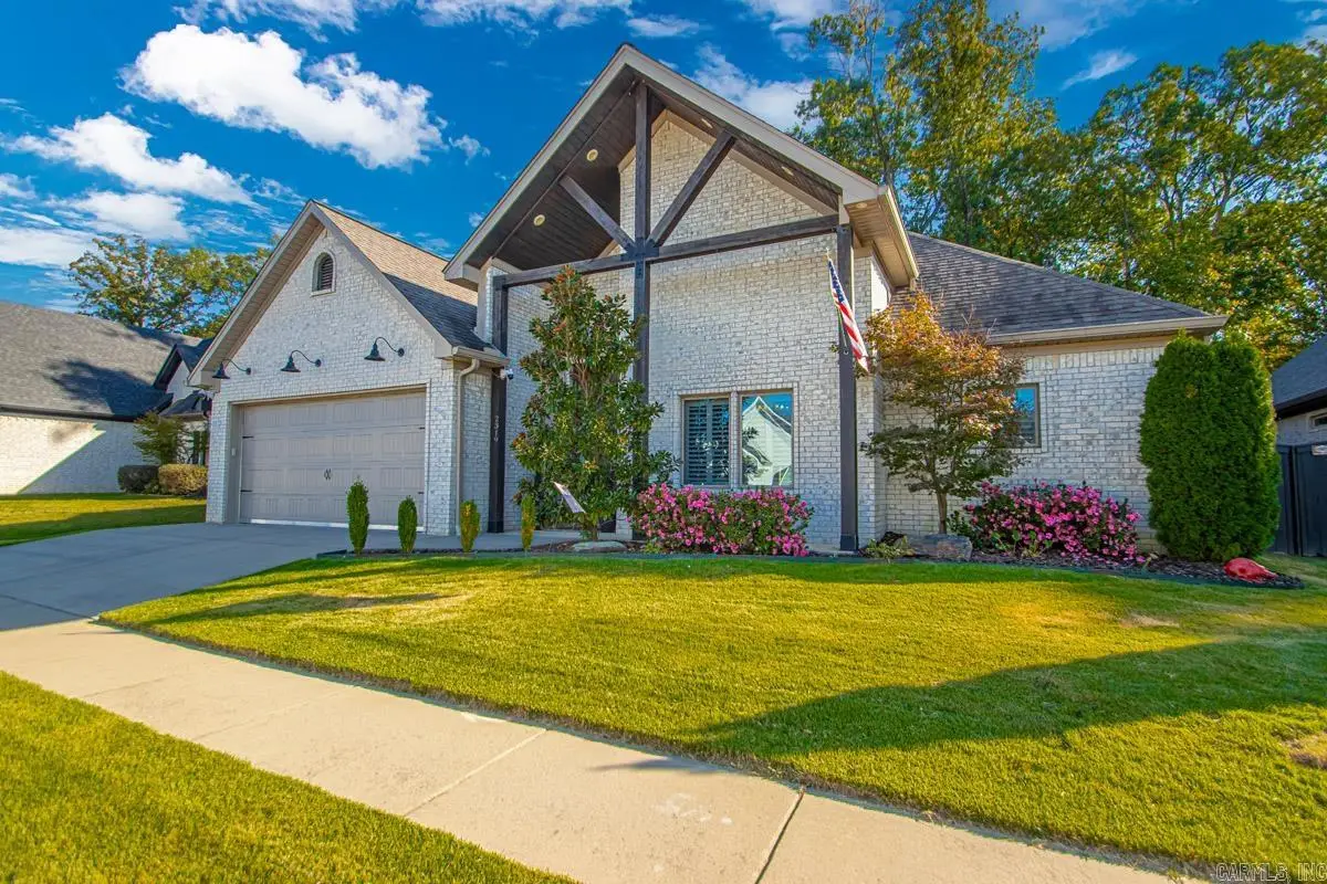 2319 Abigail Drive, Bryant, AR 72019 - #1