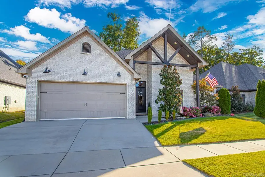 2319 Abigail Drive, Bryant, AR 72019 - #3