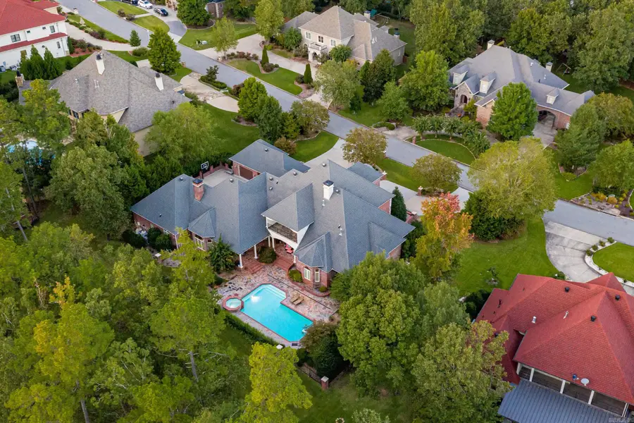 67 Sologne Circle, Little Rock, AR 72223 - #3