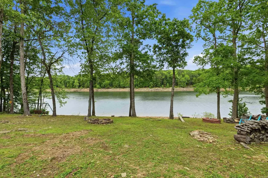 124 Sylvan Shores Drive, Edgemont, AR 72044 - #2