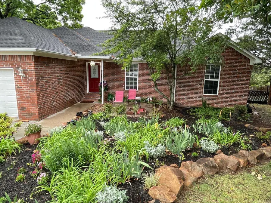 1660 Nighthawk Circle, Conway, AR 72034 - #2