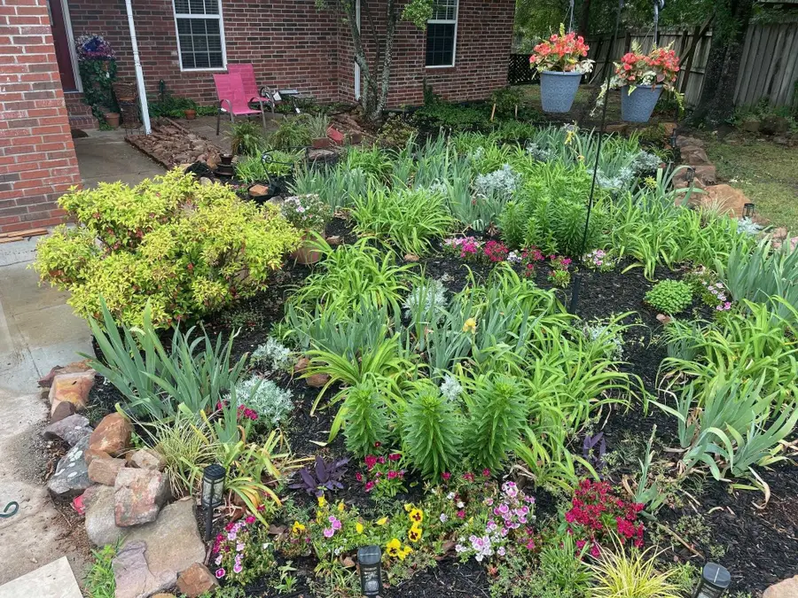 1660 Nighthawk Circle, Conway, AR 72034 - #3