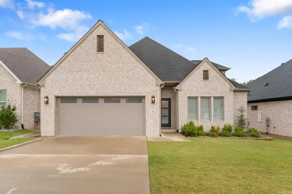 86 Copper Circle, Little Rock, AR 72223