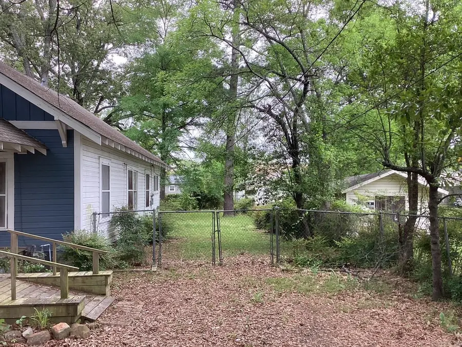 218 E 5th, Prescott, AR 71857 - #2