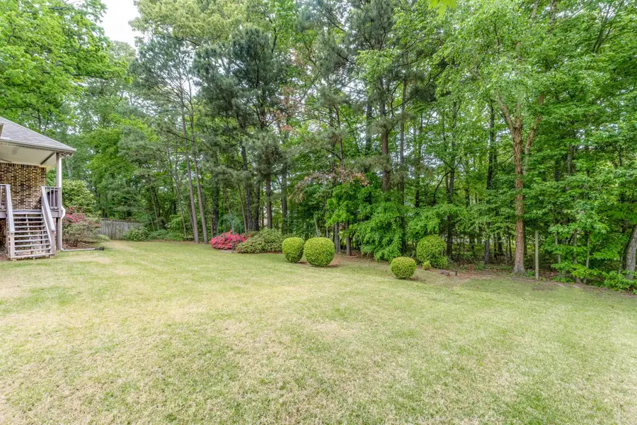 133 Hibiscus Drive, Maumelle, AR 72113 - #2